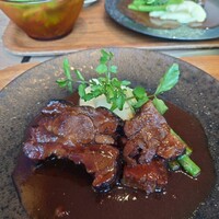 焼肉 The INNOCENT CARVERY 新丸ビル店 - 