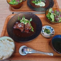 焼肉 The INNOCENT CARVERY 新丸ビル店 - 