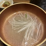 宇野気 玉寿司 - 