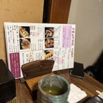 宇野気 玉寿司 - 