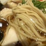 らーめん 鶏喰 - 