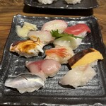 宇野気 玉寿司 - 