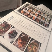 銀座ブルーリリー ステーキ&チャイニーズレストラン -  銀座ブルーリリー ステーキ&チャイニーズレストラン -