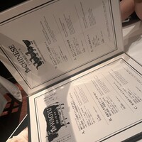 銀座ブルーリリー ステーキ&チャイニーズレストラン -  銀座ブルーリリー ステーキ&チャイニーズレストラン -