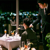 Restaurant SORA - 