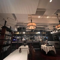 銀座ブルーリリー ステーキ&チャイニーズレストラン -  銀座ブルーリリー ステーキ&チャイニーズレストラン -