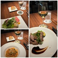 RISTORANTE Orobianco - 