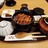 ひつまぶし名古屋備長 大名古屋ビルヂング店 - 