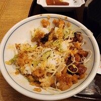 ひつまぶし名古屋備長 大名古屋ビルヂング店 - 