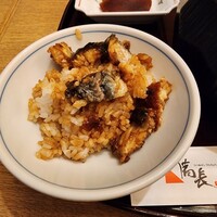 ひつまぶし名古屋備長 大名古屋ビルヂング店 - 