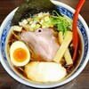 寿製麺 よしかわ 西台駅前店