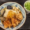 丸亀製麺 八王子アイロード店