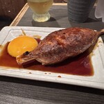 炭焼小屋竜ちゃん - 