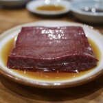 炭火焼肉ホルモンさわいし - 