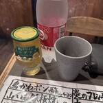 炭焼小屋竜ちゃん - 