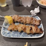 炭焼小屋竜ちゃん - 