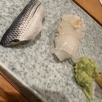 鮨処ひのき - 