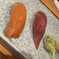 鮨処ひのき - 