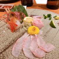 のどぐろ専門 銀座 中俣 - 