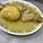 アジアカレーハウス - 