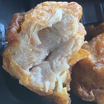 ワタナベ食品 直売店 - 2024/06/14
      カツ丼 400円
      まかない焼鳥丼 400円
      唐揚げ弁当 450円