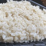 ワタナベ食品 直売店 - 2024/06/14
      カツ丼 400円
      まかない焼鳥丼 400円
      唐揚げ弁当 450円