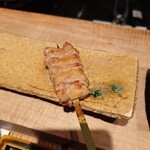 焼き鳥 幸羽 - 