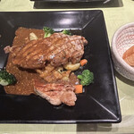ビストロ サンク - 