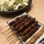 二日市とりかわ きくや - 