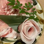 しゃぶ邸ことぶき 池袋本店 - 