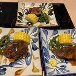 しゃぶ邸ことぶき 池袋本店 - 