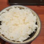 超多加水純手打ち麺 仁しむら - 飯