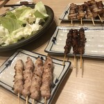 二日市とりかわ きくや - 