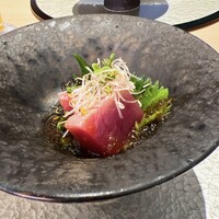 天冨良 麻布よこ田 恵比寿ガーデンプレイス店 - 