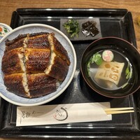 うなぎ家 しば福や - 