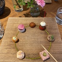 表参道バンブー - 