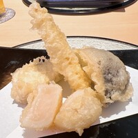 天冨良 麻布よこ田 恵比寿ガーデンプレイス店 - 