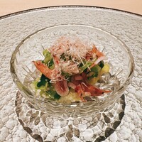 天冨良 麻布よこ田 恵比寿ガーデンプレイス店 - 