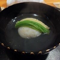 西麻布 大竹 - 