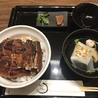 うなぎ家 しば福や - 