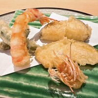 天冨良 麻布よこ田 恵比寿ガーデンプレイス店 - 