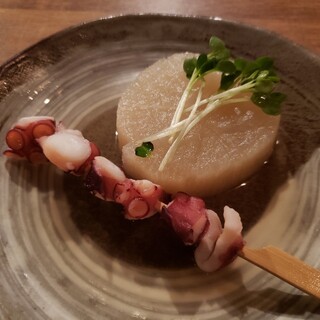 おでんと肴 さかもと_0