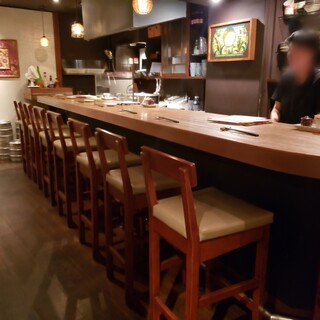 おでんと肴 さかもと_2