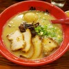 ラーメン龍の家 新宿小滝橋通り店