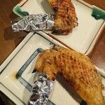 和座わざ - 手羽先(大)