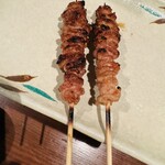 和座わざ - 皮タレ