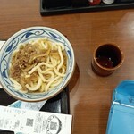 丸亀製麺 - 