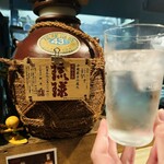 和座わざ - 泡盛