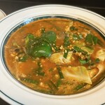 カレー魂 デストロイヤー - 