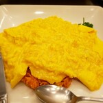 たいめいけん - 